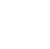 Ecohog's white hungry for waste logo