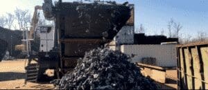 Scrap Metal Downstream solution