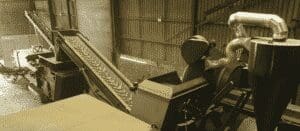 Scrap Metal Downstream solution