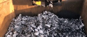 Scrap Metal Downstream solution