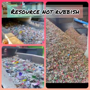 Global Recycling Day 2023 - Seventh Resource