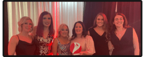 Women In Business NI Award Winner 2023