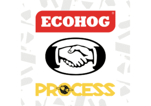 Ecohog and Process Equipment Works together