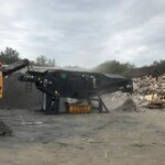 Windshifter on site